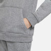 Sportswear Club Fleece kids hoodie