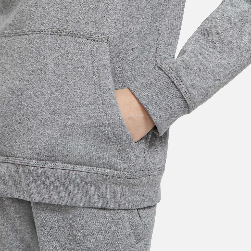 Sportswear Club Fleece kids hoodie