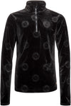 Boogy Jr 1/4 Zip Top