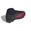 F50 Club Mid FG/MG Junior Voetbalschoenen Alle Velden