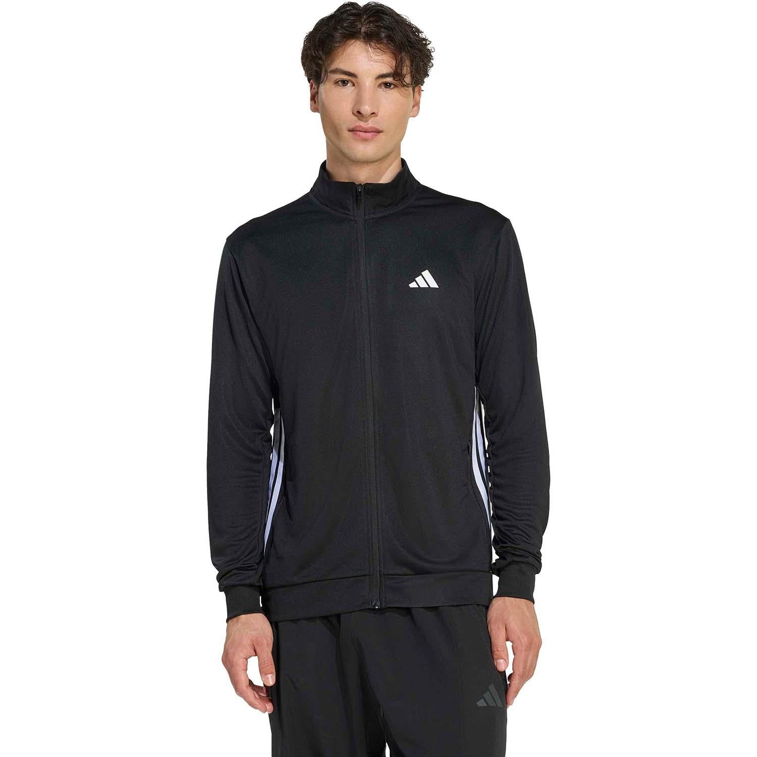 Wa Allset 3S track‑jack training