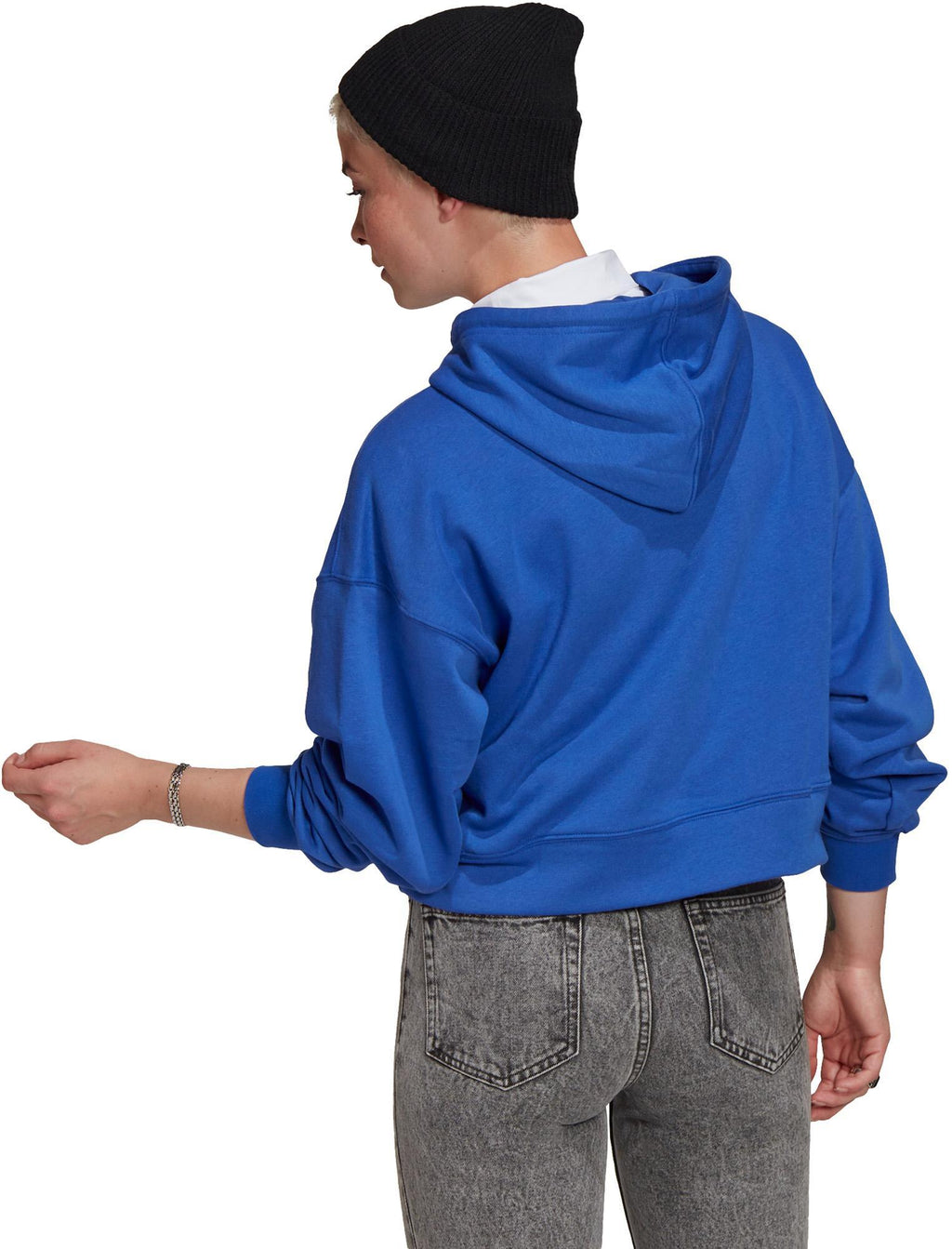 LOUNGEWEAR Adicolor Essentials Hoodie