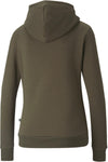 Ess Logo Hoodie Fl