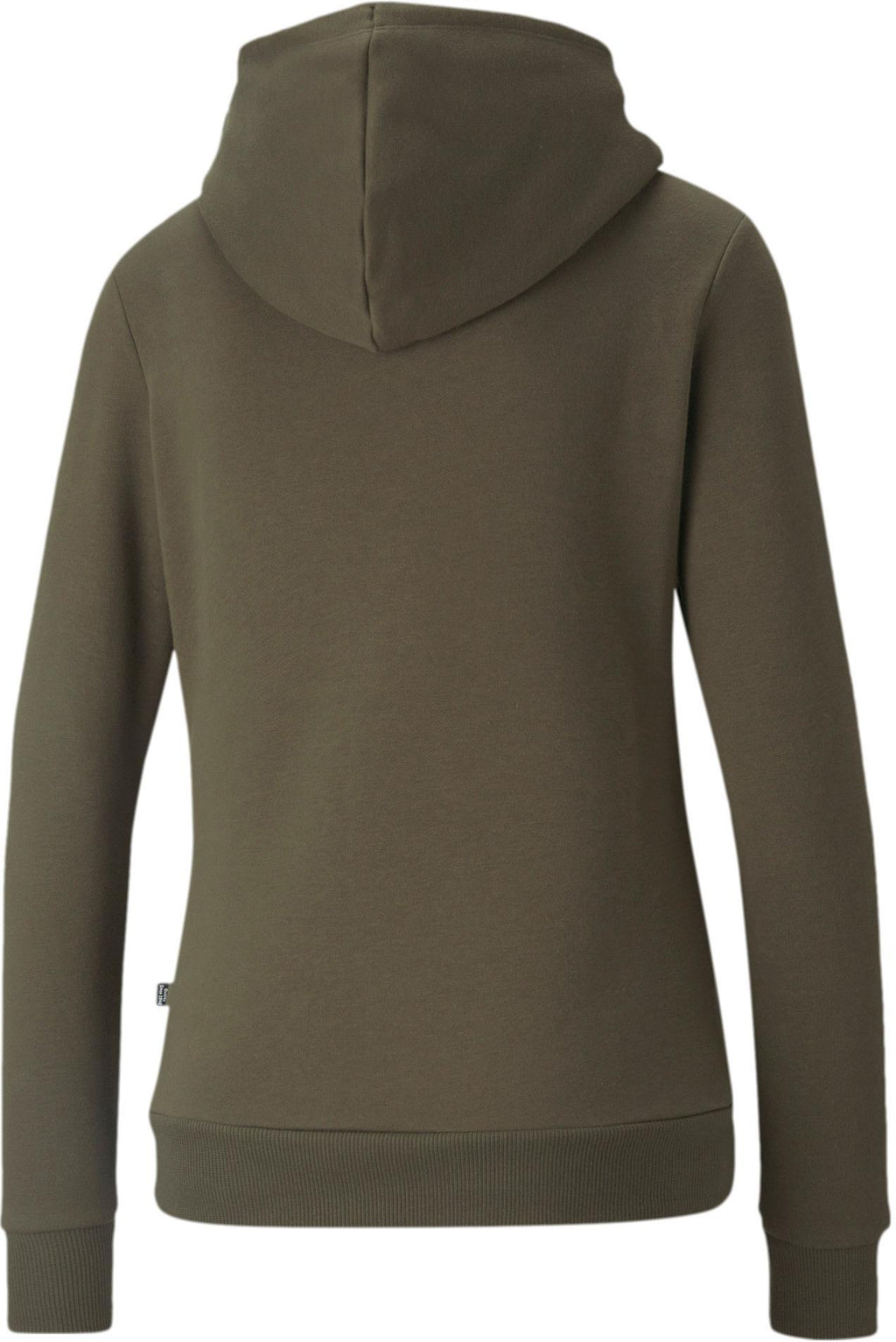 Ess Logo Hoodie Fl