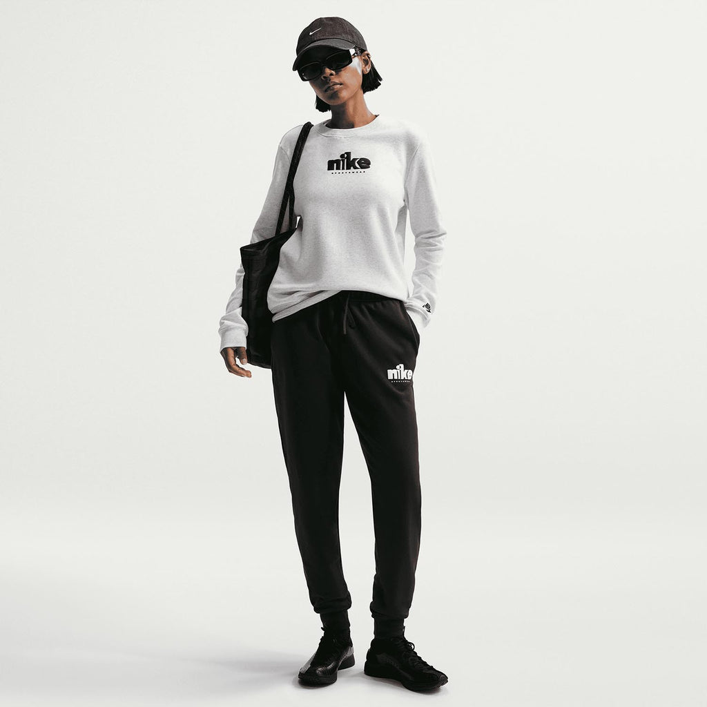 Club Fleece Crew Shirt