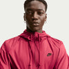 windrunner Herenjack met voering