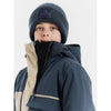 Prttrax Jr ski-jas