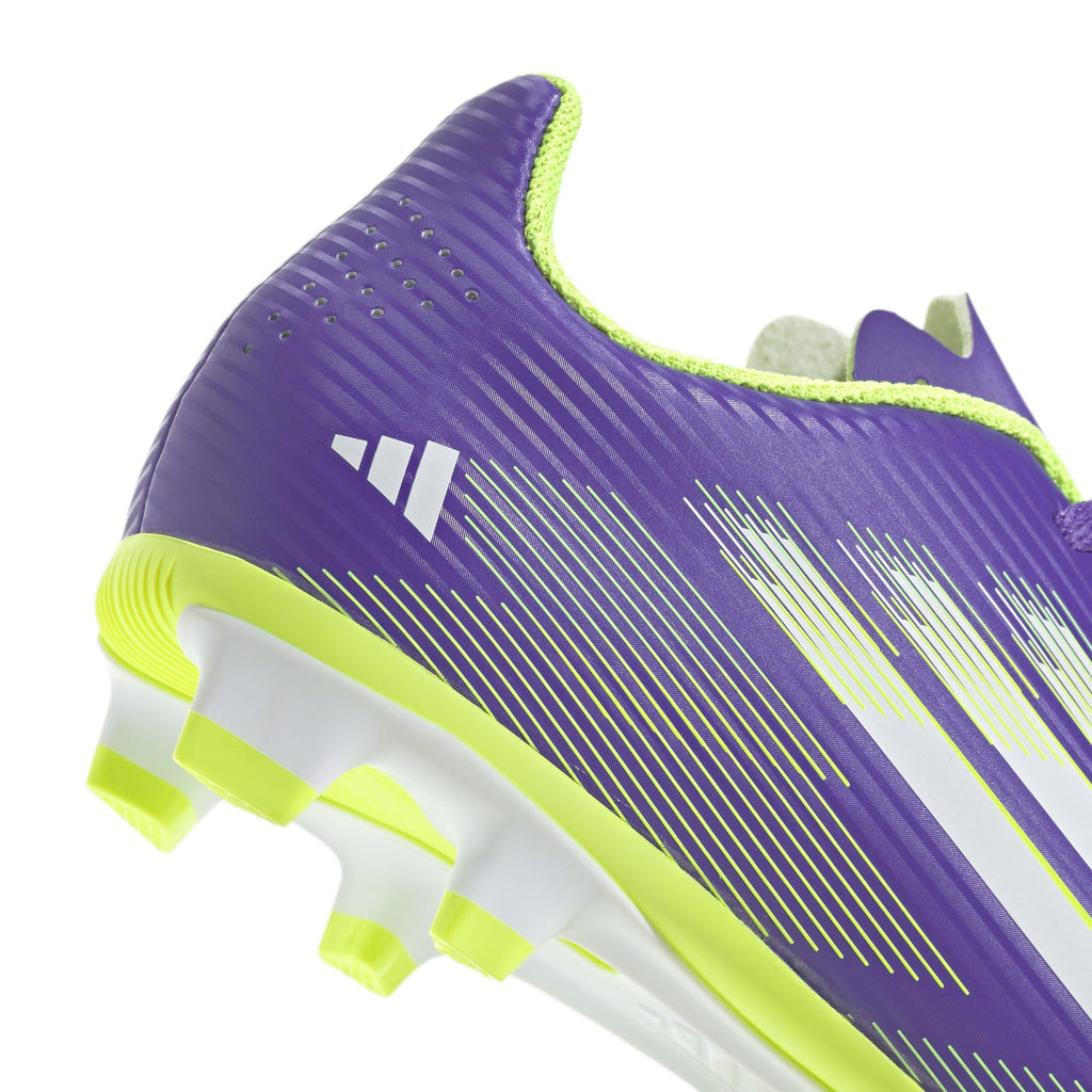 F50 Club Stevige/Multi-Ground Voetbalschoenen Kids