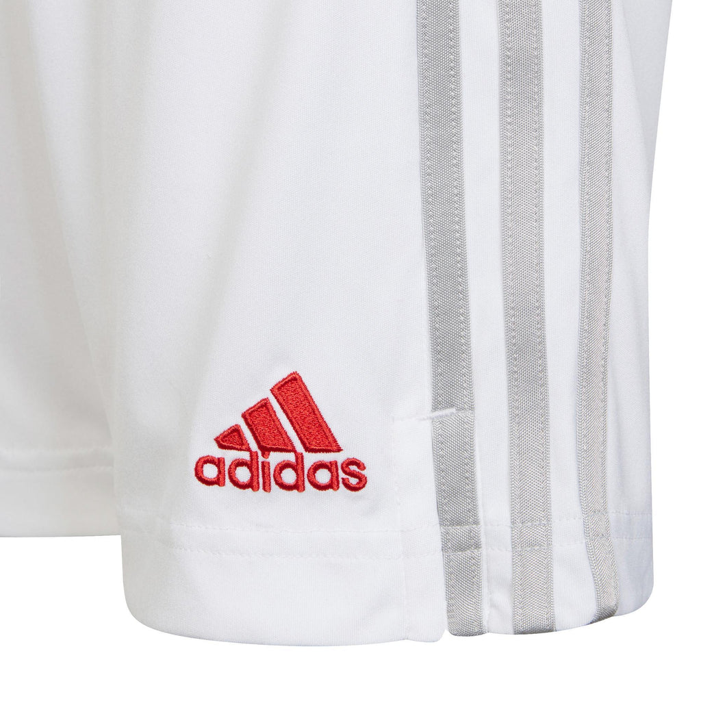 Ajax kids thuisshort 21/22