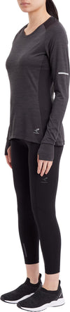 Evii L/S W