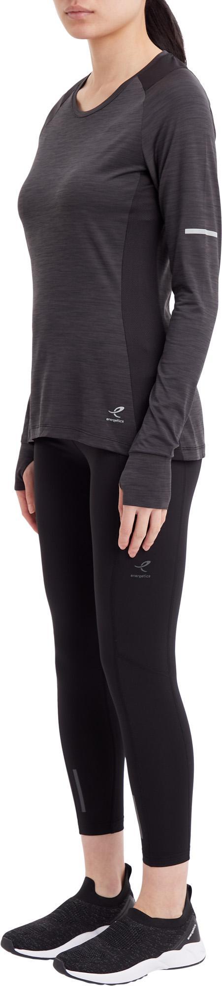 Evii L/S W