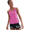 nike pro women's dri-fit tank top