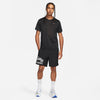 Nike Dri-FIT Miler t-shirt