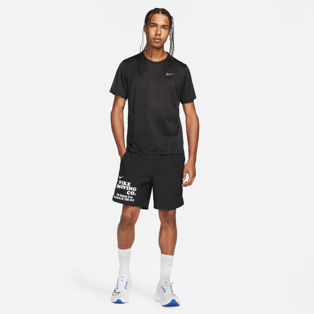 Nike Dri-FIT Miler t-shirt