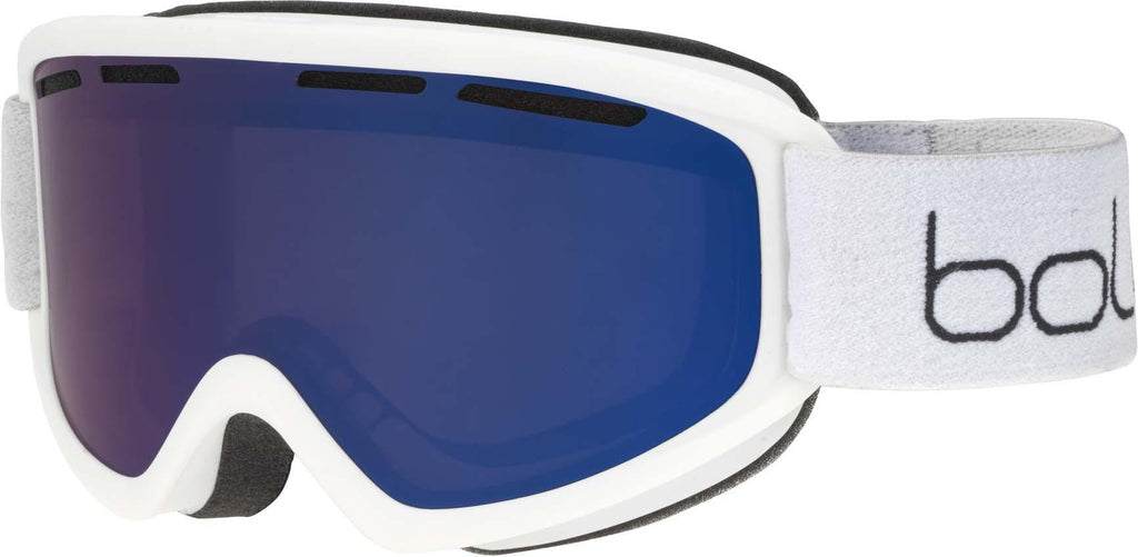 Freeze Plus  Lens: Bronze Blue  Cat 3