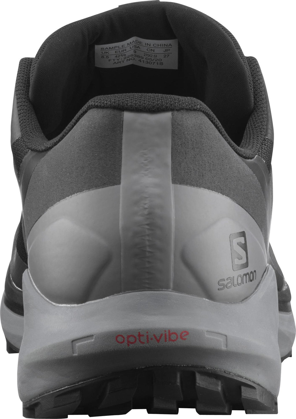 Sense Ride 4 Invisible Gtx