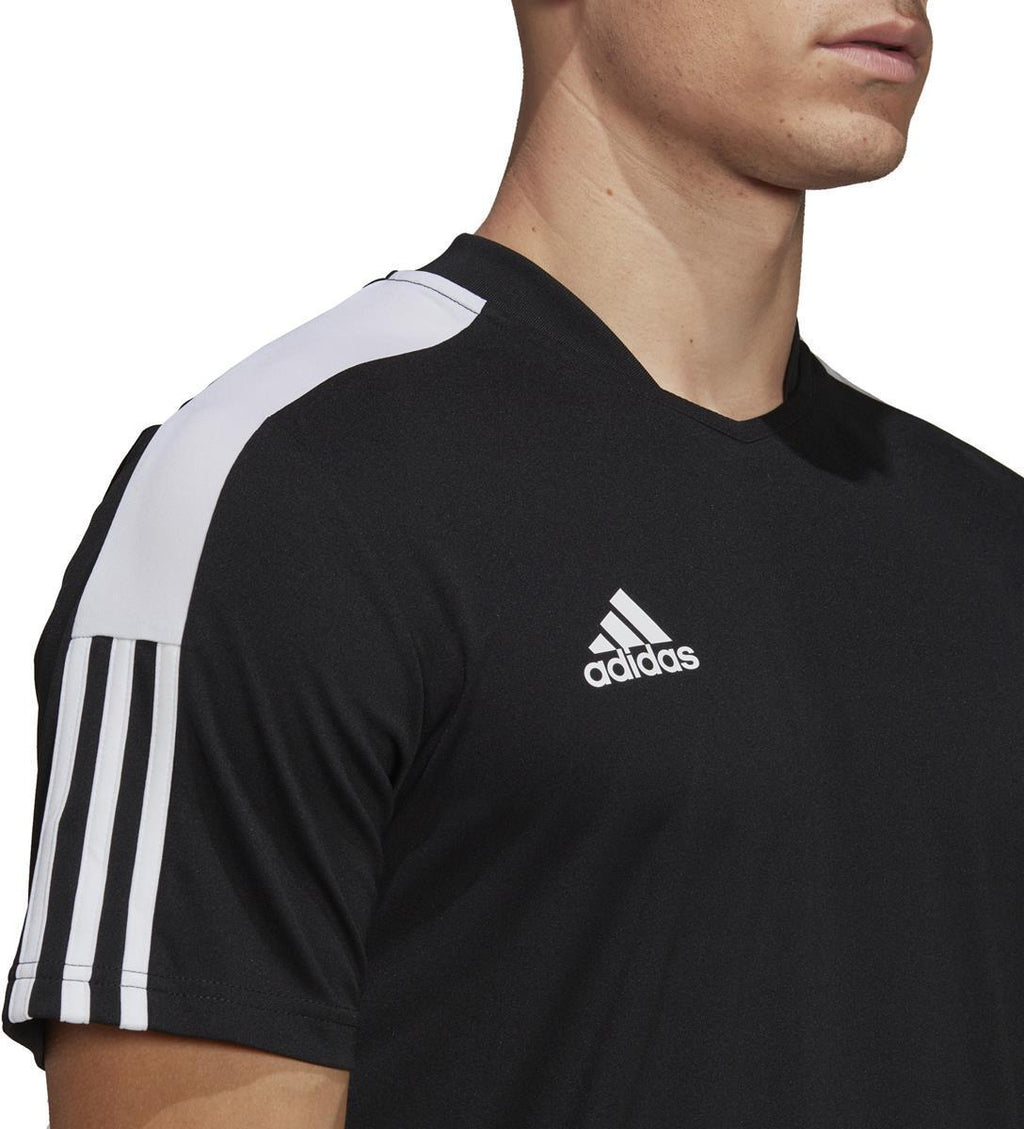 Tiro Essentials voetbalshirt