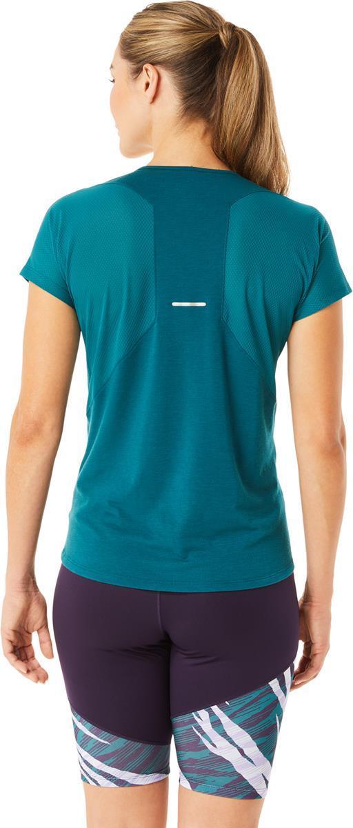 V-NECK SS TOP
