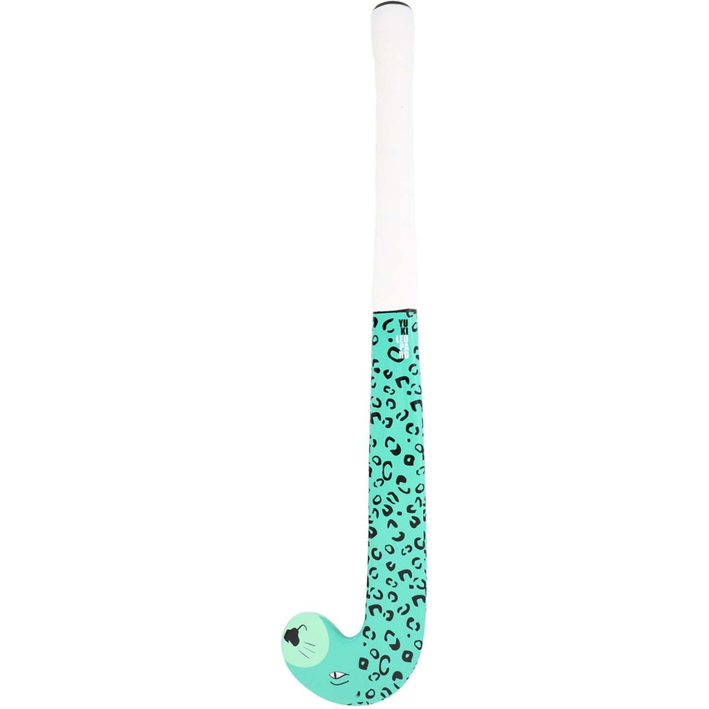 Baby Leopard hockeystick