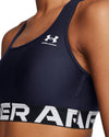 UNDER ARMOUR UA Hg Authentics Mid Branded Dám.top