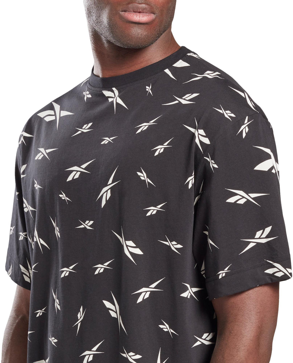 Te Aop Vector Tee