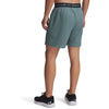 UA Vanish Woven 6in Korte Broek