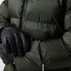 Logan Ski Puffer