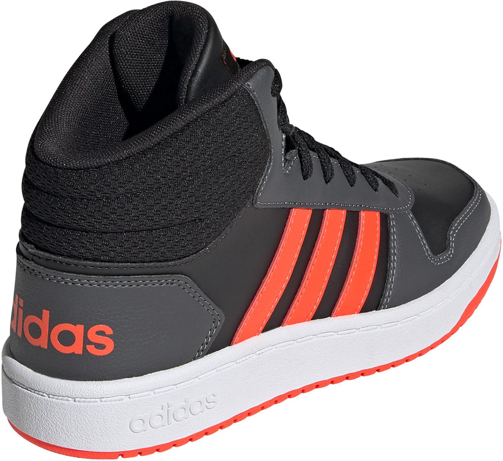 Hoops Mid 2.0 K
