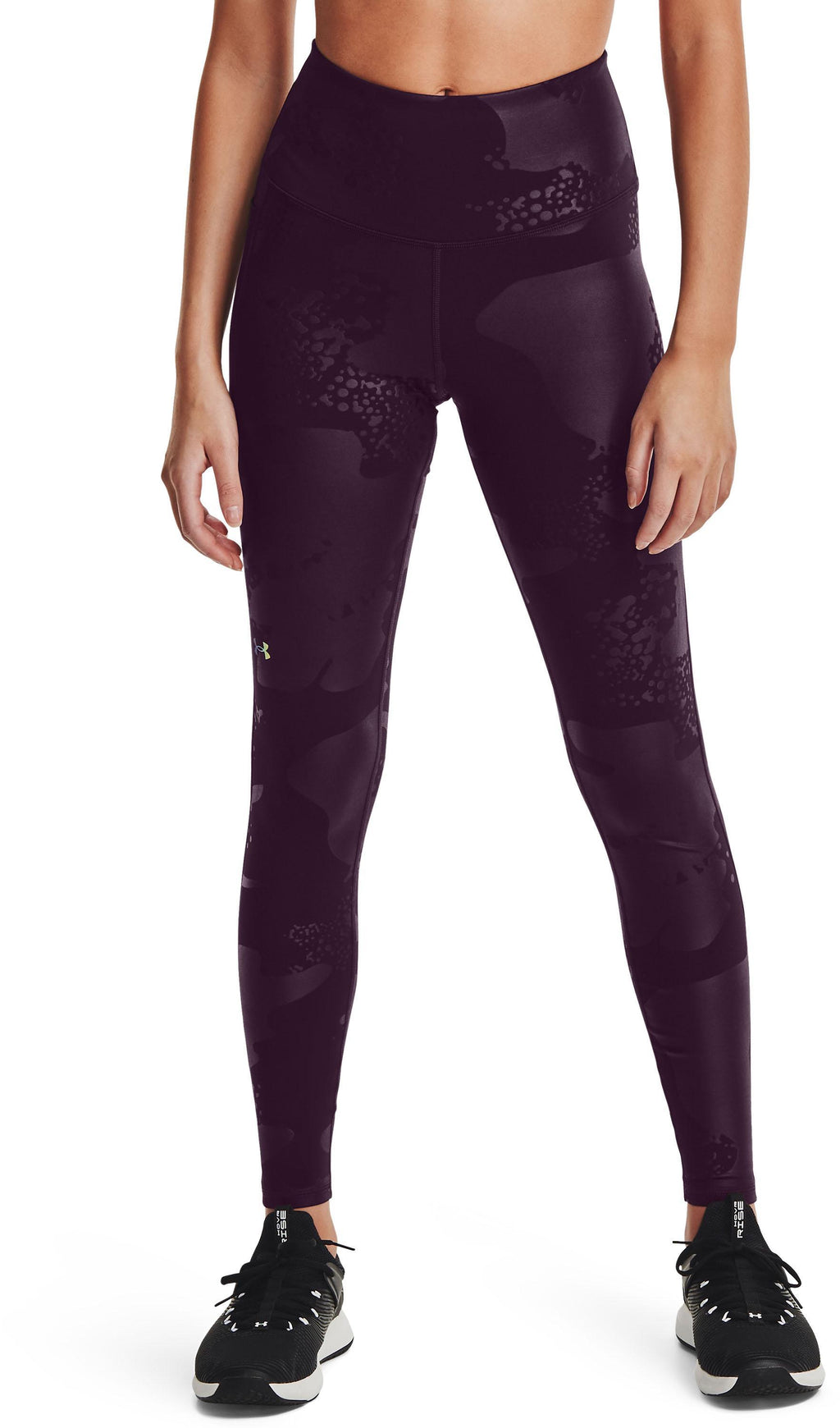Rush TonalLeg NS Damen Tight