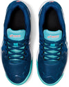 Gel-resolution 8 Clay Gs