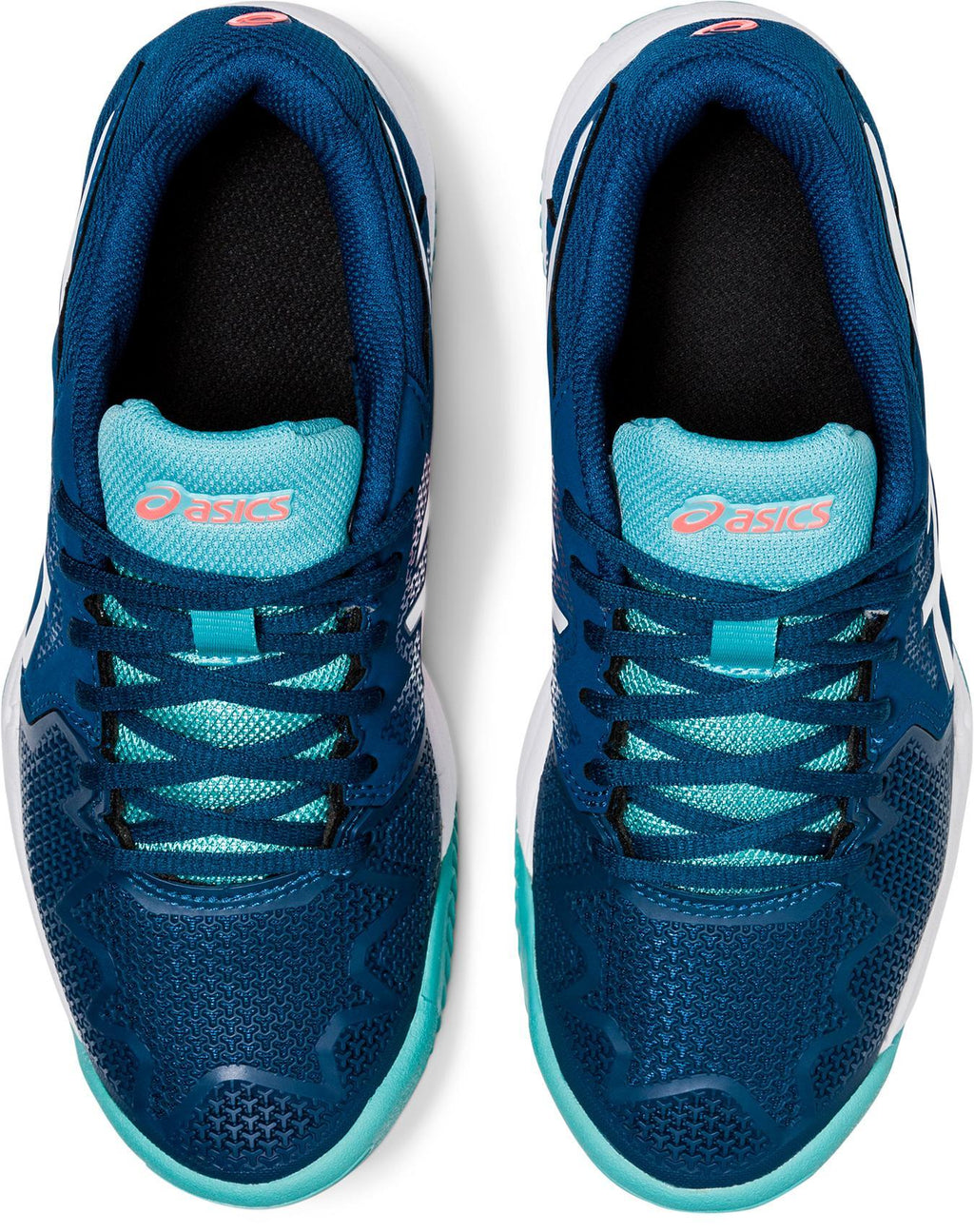 Gel-resolution 8 Clay Gs