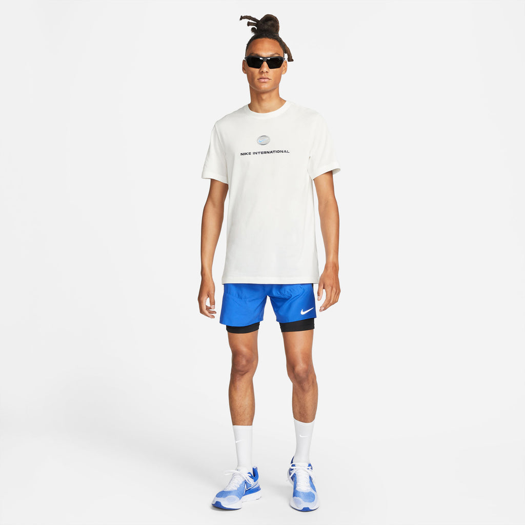 Stride Dri-FIT hybride short