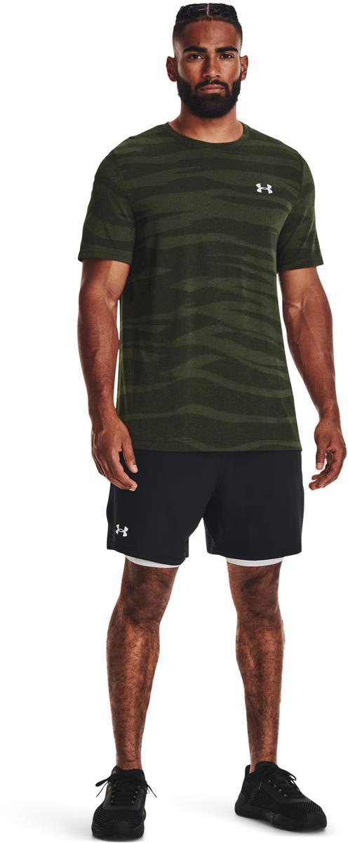 UNDER ARMOUR Pán.tričko