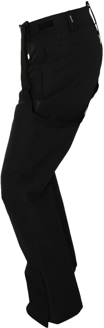 Footstrap skibroek