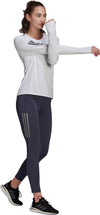 On The Run longsleeve shirt