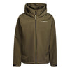 Terrex Multi RAIN.RDY Primegreen regenjas