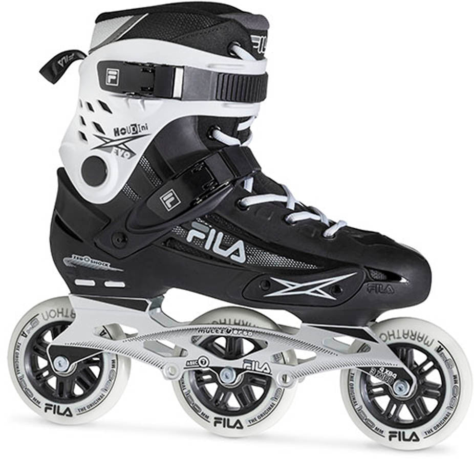 Houdini Evo skeelers