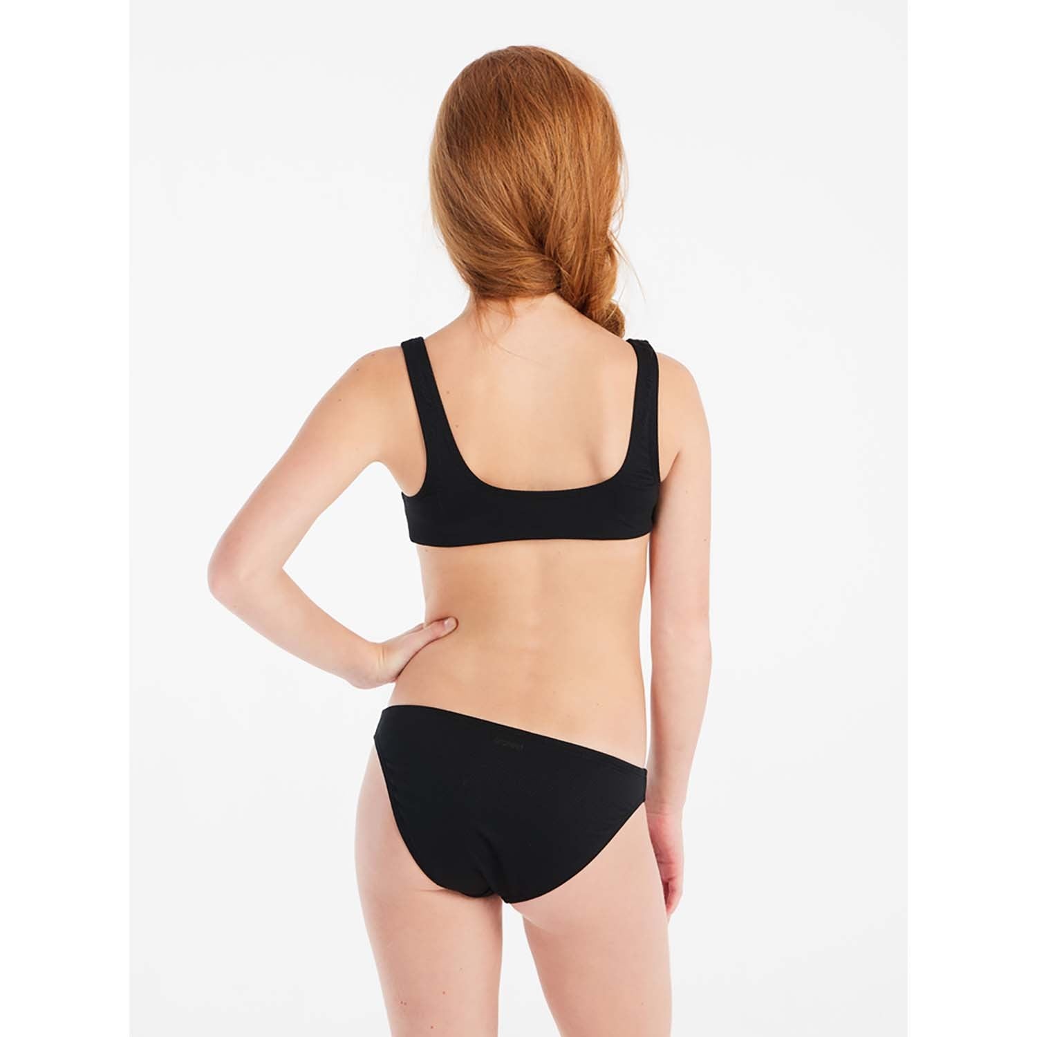 Prtrose Triangle Bikini