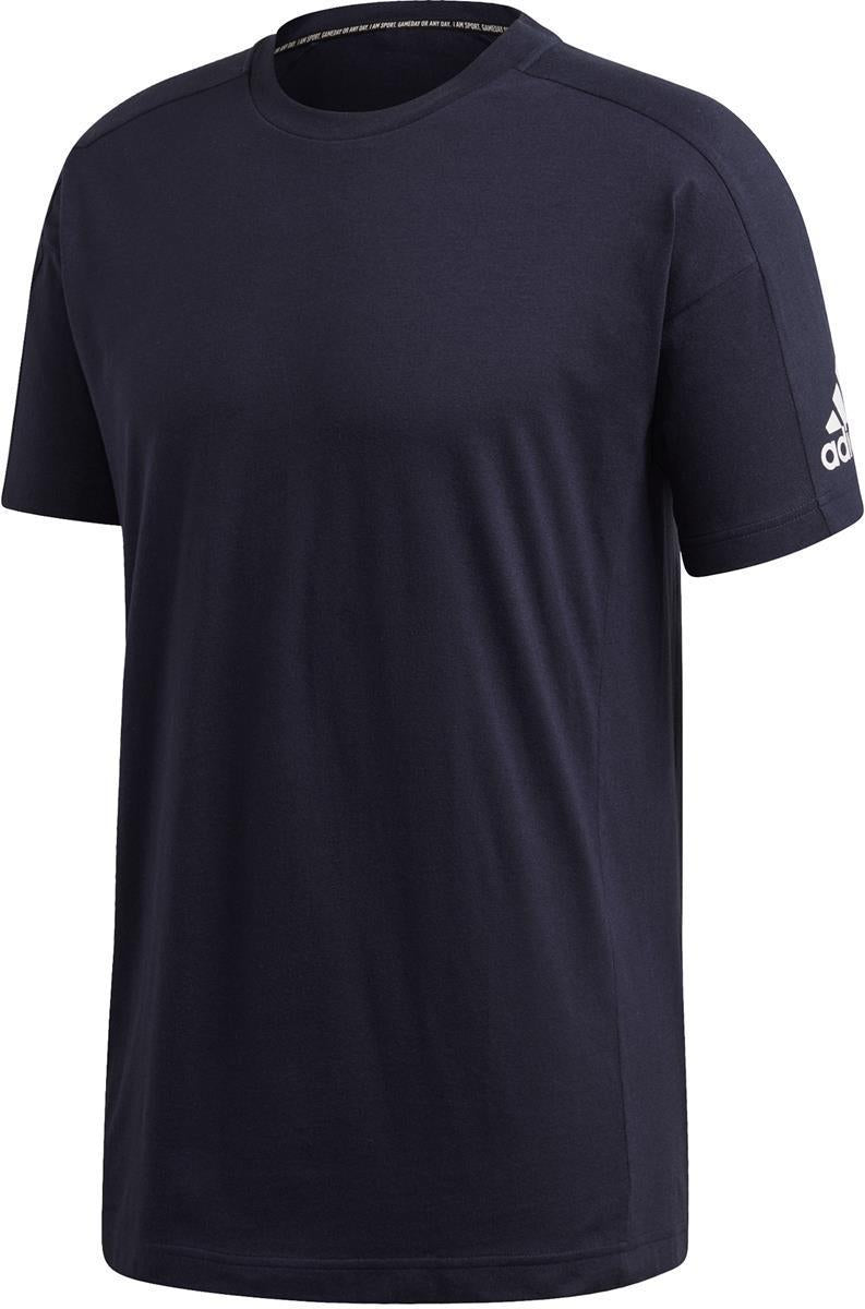 m mh plain tee