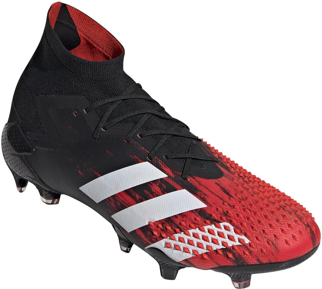 Predator Mutator 20.1 FG voetbalschoenen