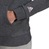 Essentials Logo Hoodie