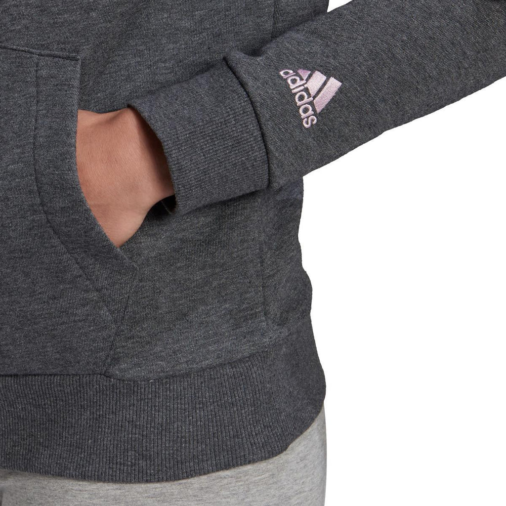 Essentials Logo Hoodie
