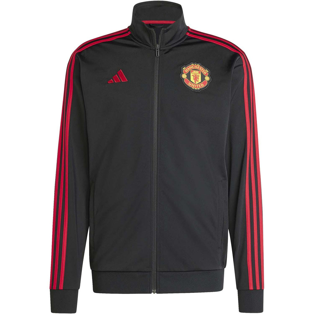 Manchester United DNA Sportjack