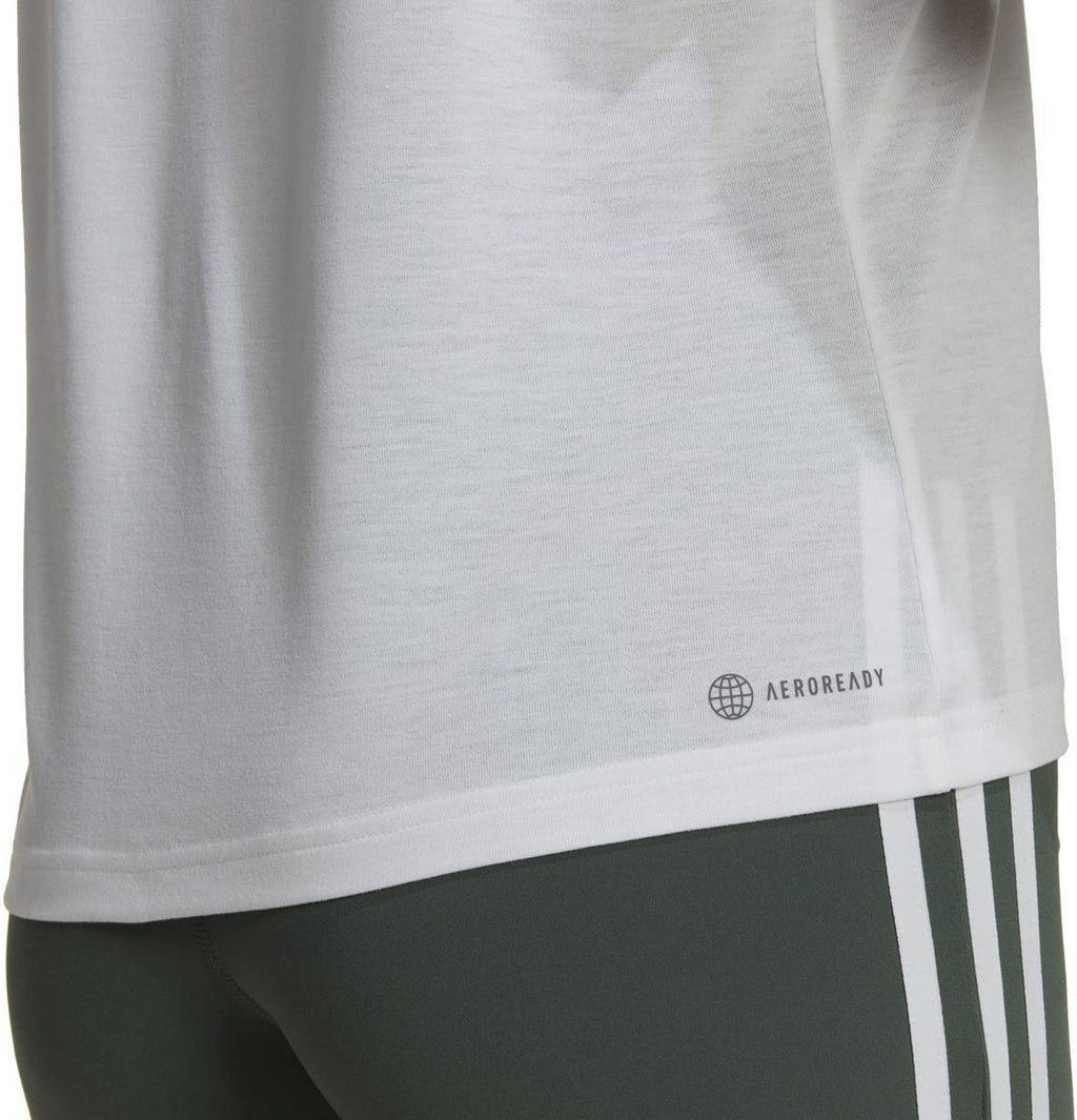 AEROREADY Made for Training Floral shirt