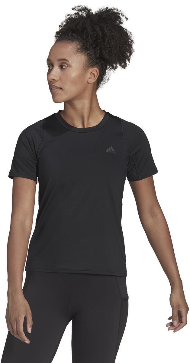 Run Fast Running shirt