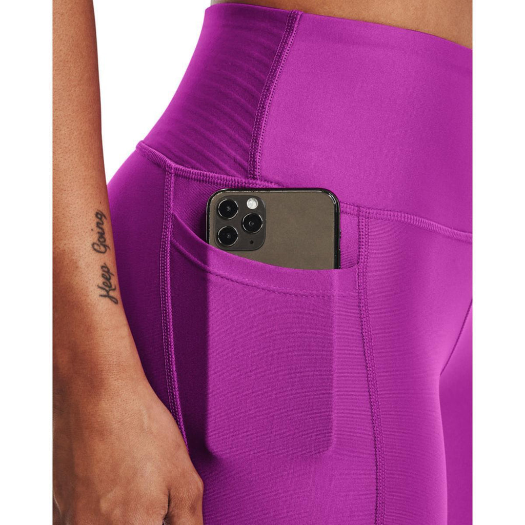 Armour HGHi-RISE ND Damen Tight