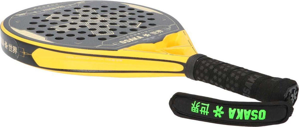 Vision Pro Racket