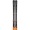 Redster Q Ti + M 10 Gw ski's
