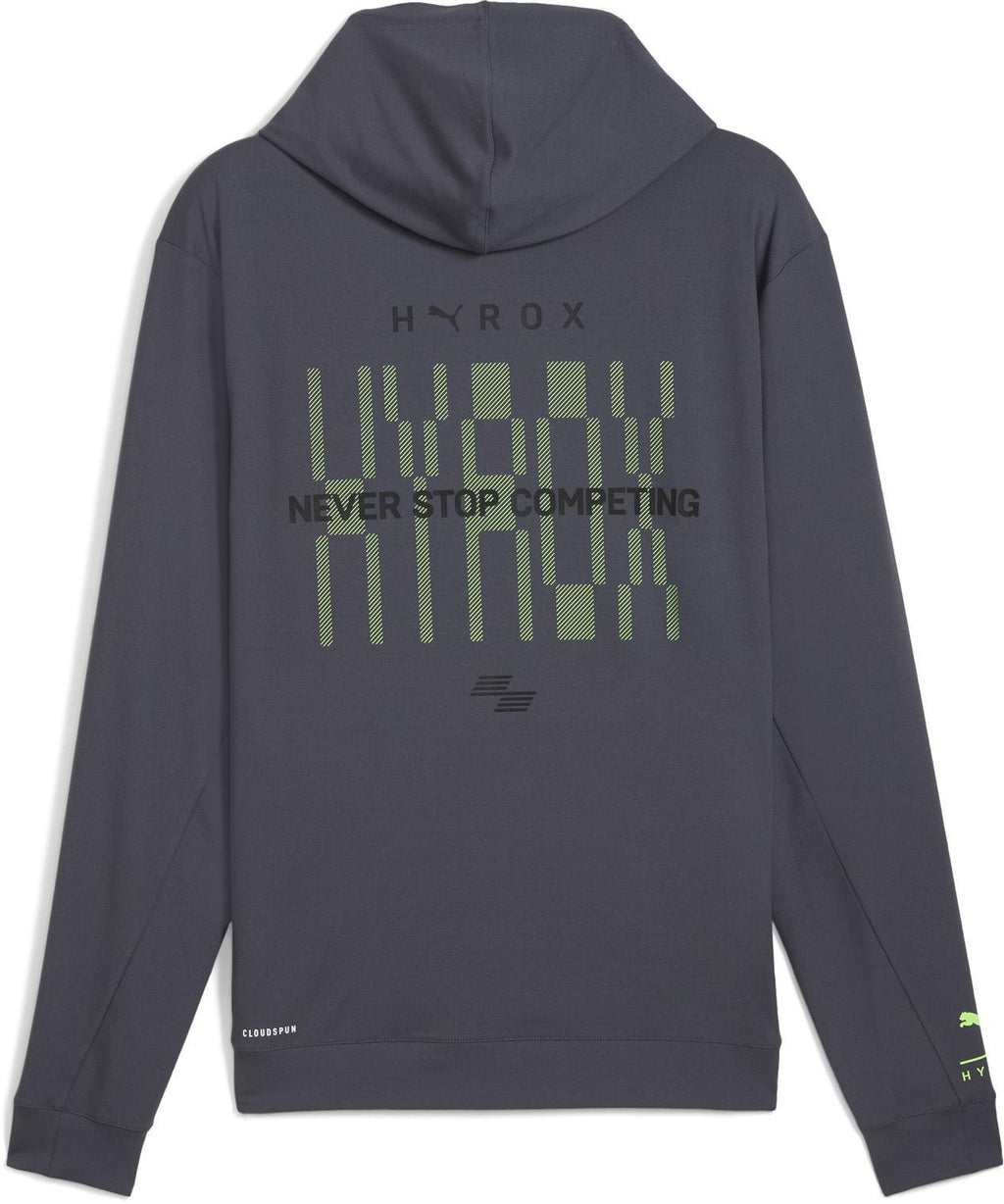 M Puma X Hyrox Cloudspun H