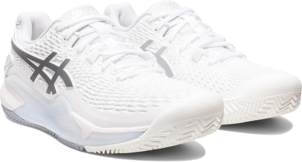GEL-Resolution 9 Clay tennisschoenen